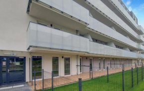 1 Bedroom Nice Apartment In Sianozety, Sianozety